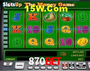870 game