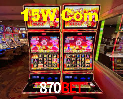 870 game