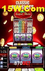 870 game