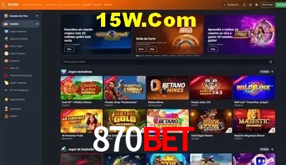 Explore as vantagens do 870bet: serviço profissional e confiabilidade