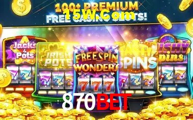Experimente o Login Seguro Premium no 870bet