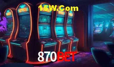 870bet - Cassino Online Impressionante - 870bet.com