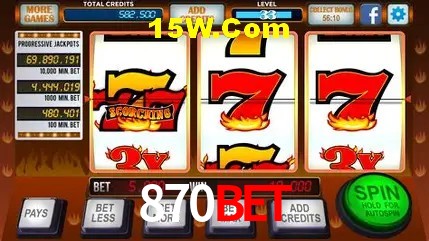 870bet